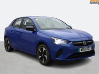 Second-hand Vauxhall Corsa-e 100 kW (136 CP) 2022 Hatchback