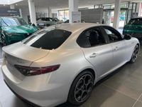 used Alfa Romeo Alfa 6 GIULIA 2.0T COMPETIZIONE AUTO EURO(S/S) 4DR PETROL FROM 2024 FROM SLOUGH (SL1 6BB) | SPOTICAR