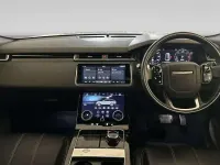 Used Land Rover Range Rover Velar SE Dynamic 241 HP (177 kW) 2020 SUV