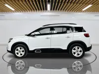 Used Citroën C5 Aircross Feel 130 HP (95 kW) 2019 White SUV