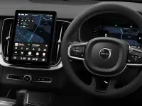 New Volvo XC90 Core 250 HP (183 kW) 2025 SUV
