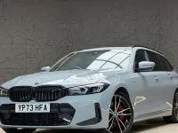 Used BMW 320 M Sport 2023 Estate