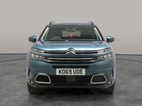 used Citroën C5 Aircross 1.2 PureTech Flair