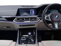 Used BMW X5 Comfort Edition 395 HP (290 kW) 2020 Black SUV