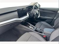 Used Skoda Octavia SE Technology 116 HP (85 kW) 2025 White Estate