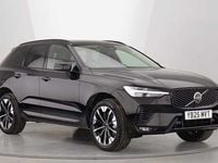 Used Volvo XC60 Ultra 250 HP (183 kW) 2026 SUV