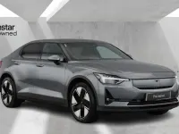 New Polestar 2 Long Range Single Motor 219 kW (299 HP) 2026 Storm Hatchback
