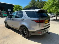 Used Land Rover Discovery SE 2021 Grey SUV