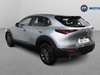 Begagnad Mazda CX-30 122 HK (89 kW) 2023 SUV