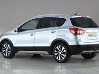 Used Suzuki SX4 SZ-T 111 HP (81 kW) 2019 Hatchback