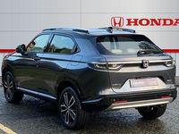 Used Honda HR-V Advance 131 HP (96 kW) 2023 Grey SUV