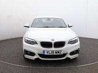 used BMW 220 2 Series 2.0 i GPF M Sport Coupe 2dr Petrol Auto Euro 6 (s/s) (184 ps) M Sport Bodykit