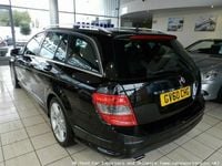 Used Mercedes C250 2011 Hatchback