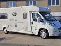 Used Peugeot Boxer 2008 White Van