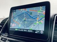 Used Mercedes GLE250 AMG line 204 HP (150 kW) 2017 White Estate