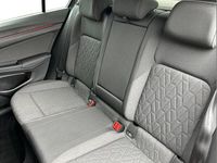 Used VW Golf VIII Match 200 HP (147 kW) 2025 Grey Hatchback