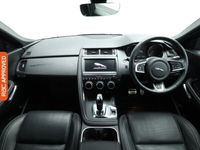 used Jaguar E-Pace E-Pace 2.0d [180] R-Dynamic S 5dr Auto - SUV 5 Seats Test DriveReserve This Car -RX70CKFEnquire -RX70CKF