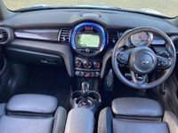 Used Mini Cooper S Hatch 192 HP (141 kW) 2019 Grey Hatchback