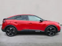Używany Citroën C4 PureTech 130 KM (95 kW) 2021 Czerwony Hatchback
