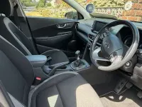 Used Hyundai Kona SE 120 HP (88 kW) 2020 SUV