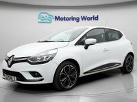 Used Renault Clio IV Iconic 88 HP (64 kW) 2019