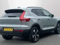 Used Volvo XC40 Plus 194 HP (142 kW) 2026 SUV