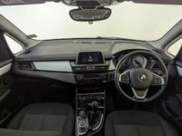 used BMW 216 2 Series d SE 5dr