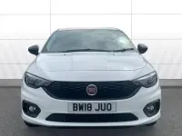 Used Fiat Tipo S 120 HP (88 kW) 2021 Hatchback