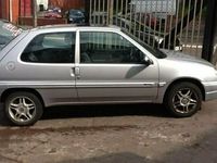 Used Citroën Saxo 2001 Hatchback