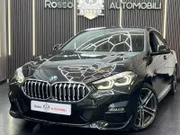Used BMW 218 M Sport 2020 Black Coupe