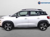 used Citroën C3 Aircross 1.2 PureTech Flair 5dr