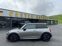 used Mini John Cooper Works Hatch 2.0Auto 3d 228 BHP