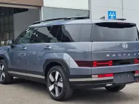 New Hyundai Santa Fe Premium 239 HP (175 kW) 2026 Blue SUV