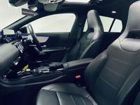 Used Mercedes CLA250e Shooting Brake AMG line 218 HP (160 kW) 2022 Grey Estate