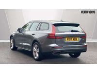 used Volvo V60 CC 2.0 D4 [190] 5dr AWD Auto Diesel Estate