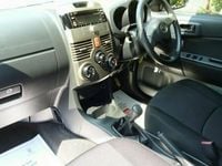Used Daihatsu Terios 2007 SUV