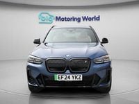 Used BMW iX3 M Sport 210 kW (286 HP) 2024 SUV