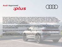 used Audi RS Q3 RS Q3TFSI Quattro 5dr S Tronic