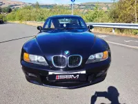 Used BMW Z3 M M Sport 1999 Black Coupe