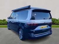 Used VW California California 245 HP (180 kW) 2025 White Van