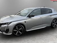 Used Peugeot 308 GTi 131 HP (96 kW) 2024 Hatchback