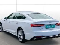 Used Audi A5 Sportback Sport 150 HP (110 kW) 2024 Hatchback