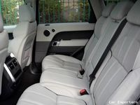 Used Land Rover Range Rover Sport HSE 2015 SUV