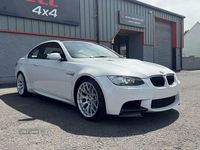 Used BMW M3 Competition Edition 420 HP (308 kW) 2011 White Coupe