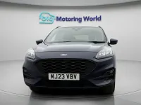 Used Ford Kuga ST-Line 225 HP (165 kW) 2023 Blue SUV