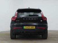 used Volvo XC40 Recharge Plus Single motor