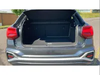 Used Audi Q2 S-Line 147 HP (108 kW) 2020 Grey SUV