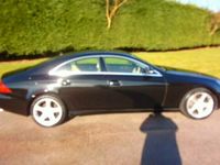 Used Mercedes CLS320 2005 Sedan