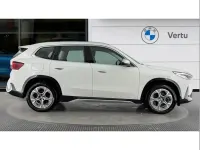 Used BMW X1 xLine 214 HP (157 kW) 2024 White SUV