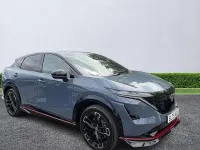 Used Nissan Ariya Nismo 319 kW (435 HP) 2025 SUV